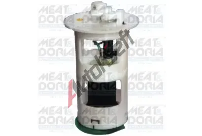 MEAT & DORIA Palivová přívodní jednotka MAD 76590, 76590 MEAT & DORIA Palivová přívodní jednotka MAD 76590, 76590