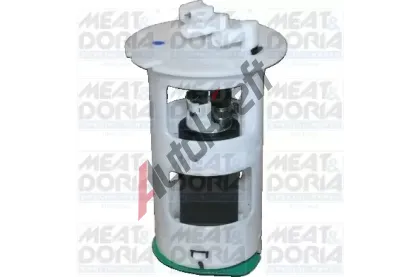 MEAT & DORIA Palivov pvodn jednotka MAD 76591, 76591
