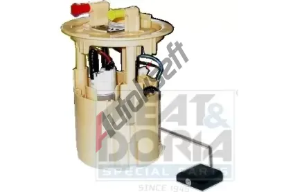 MEAT & DORIA Palivov pvodn jednotka MAD 76839E, 76839E