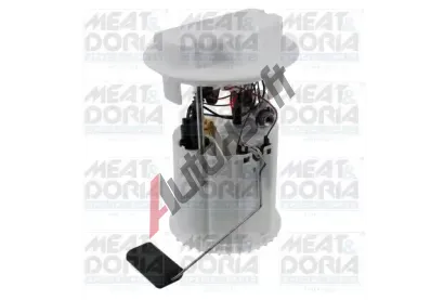 MEAT & DORIA Palivov pvodn jednotka MAD 76844E, 76844E
