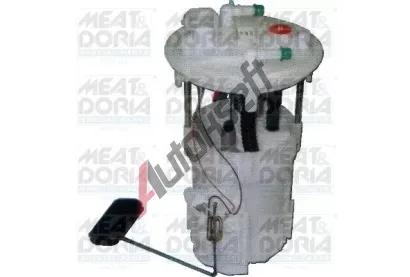 MEAT & DORIA Palivov pvodn jednotka MAD 76847, 76847
