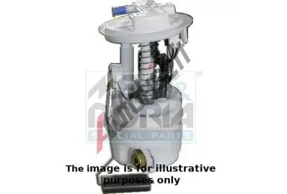 MEAT & DORIA Palivová přívodní jednotka MAD 76851E, 76851E MEAT & DORIA Palivová přívodní jednotka MAD 76851E, 76851E