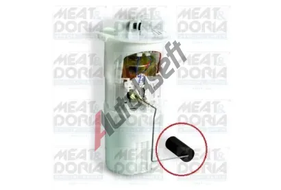 MEAT & DORIA Palivov pvodn jednotka MAD 76859, 76859