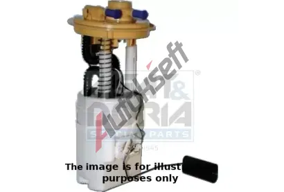 MEAT & DORIA Palivov� p��vodn� jednotka MAD 76873E, 76873E