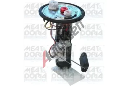 MEAT & DORIA Palivov pvodn jednotka MAD 76898, 76898