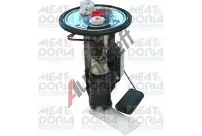 MEAT & DORIA Palivová přívodní jednotka MAD 76899, 76899  MEAT & DORIA Palivová přívodní jednotka MAD 76899, 76899