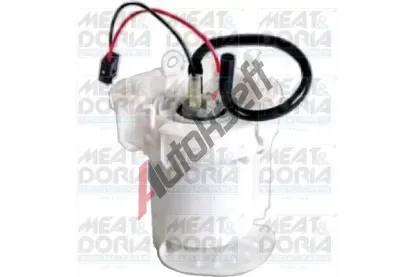 MEAT & DORIA Stabilizan ndoba palivovho erpadla MAD 76960, 76960