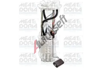 MEAT & DORIA Palivová přívodní jednotka MAD 76962, 76962  MEAT & DORIA Palivová přívodní jednotka MAD 76962, 76962