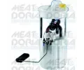 Palivov pvodn jednotka MEAT & DORIA ‐ MAD 76979