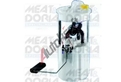 MEAT & DORIA Palivov pvodn jednotka MAD 76979, 76979