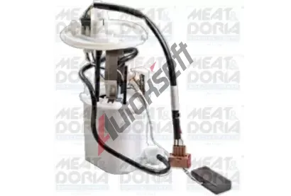 MEAT & DORIA Palivov pvodn jednotka MAD 76989, 76989