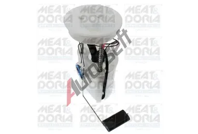 MEAT & DORIA Palivov pvodn jednotka MAD 77006E, 77006E
