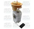 Palivov� p��vodn� jednotka&nbsp;MEAT & DORIA&nbsp;&dash;&nbsp;MAD 77018