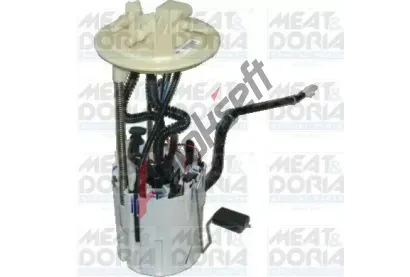 MEAT & DORIA Palivov pvodn jednotka MAD 77025, 77025