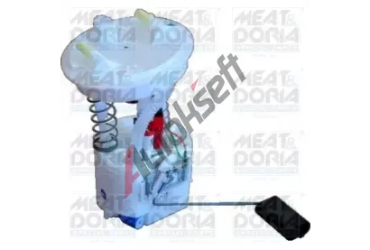 MEAT & DORIA Palivov pvodn jednotka MAD 77030, 77030