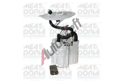 MEAT & DORIA Palivov pvodn jednotka MAD 77045, 77045