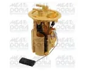 Palivov pvodn jednotka MEAT & DORIA ‐ MAD 77058E