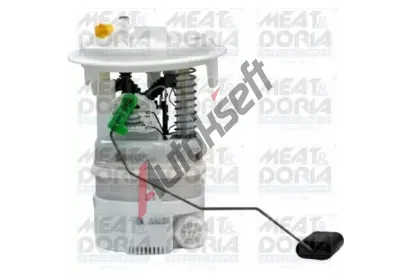 MEAT & DORIA Palivov pvodn jednotka MAD 77063, 77063