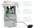 Palivov pvodn jednotka MEAT & DORIA ‐ MAD 77063E