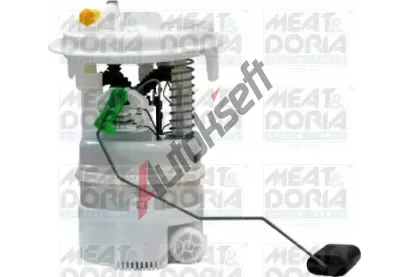MEAT & DORIA Palivov pvodn jednotka MAD 77063E, 77063E