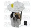 Palivov pvodn jednotka MEAT & DORIA ‐ MAD 77067