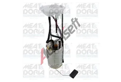 MEAT & DORIA Palivov pvodn jednotka MAD 77088E, 77088E