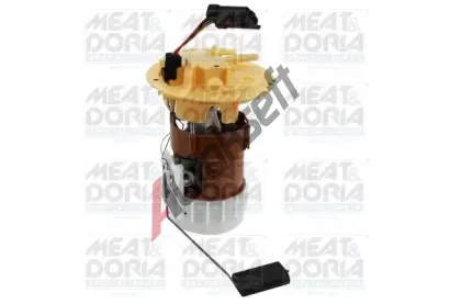MEAT & DORIA Palivov pvodn jednotka MAD 77091, 77091