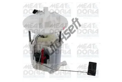 MEAT & DORIA Palivová přívodní jednotka MAD 771067, 771067  MEAT & DORIA Palivová přívodní jednotka MAD 771067, 771067