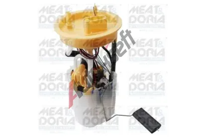 MEAT & DORIA Palivová přívodní jednotka MAD 771069, 771069  MEAT & DORIA Palivová přívodní jednotka MAD 771069, 771069