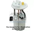 Palivov pvodn jednotka MEAT & DORIA ‐ MAD 77134E