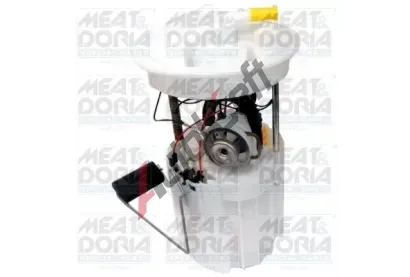 MEAT & DORIA Palivov pvodn jednotka MAD 77162, 77162