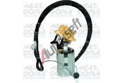 MEAT & DORIA Palivov� p��vodn� jednotka MAD 77165, 77165