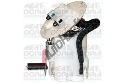 MEAT & DORIA Palivov pvodn jednotka MAD 77167, 77167