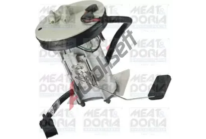 MEAT & DORIA Palivov pvodn jednotka MAD 77175, 77175