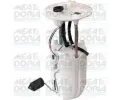 Palivov pvodn jednotka MEAT & DORIA ‐ MAD 77184