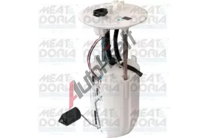 MEAT & DORIA Palivov pvodn jednotka MAD 77184, 77184