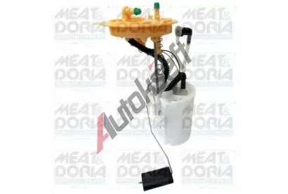 MEAT & DORIA Palivov pvodn jednotka MAD 77208, 77208