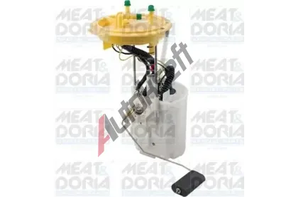 MEAT & DORIA Palivov pvodn jednotka MAD 77209, 77209