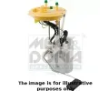 Palivov pvodn jednotka MEAT & DORIA ‐ MAD 77209E