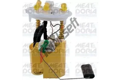 MEAT & DORIA Palivová přívodní jednotka MAD 77219, 77219 MEAT & DORIA Palivová přívodní jednotka MAD 77219, 77219