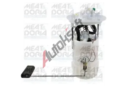 MEAT & DORIA Palivová přívodní jednotka MAD 77223, 77223 MEAT & DORIA Palivová přívodní jednotka MAD 77223, 77223