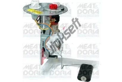 MEAT & DORIA Palivov pvodn jednotka MAD 77260, 77260