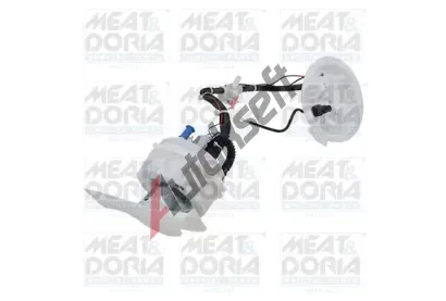 MEAT & DORIA Palivov erpadlo MAD 77278, 77278