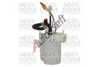 MEAT & DORIA Palivov erpadlo MAD 77284, 77284