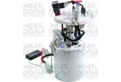 MEAT & DORIA Palivov pvodn jednotka MAD 77300, 77300