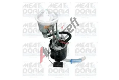 MEAT & DORIA Palivov pvodn jednotka MAD 77332, 77332