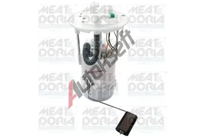 MEAT & DORIA Palivová přívodní jednotka MAD 77339, 77339 MEAT & DORIA Palivová přívodní jednotka MAD 77339, 77339