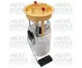 Palivov pvodn jednotka MEAT & DORIA ‐ MAD 77341