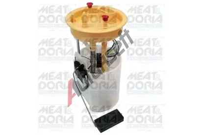 MEAT & DORIA Palivov pvodn jednotka MAD 77341, 77341
