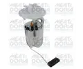 Palivov pvodn jednotka MEAT & DORIA ‐ MAD 77347E